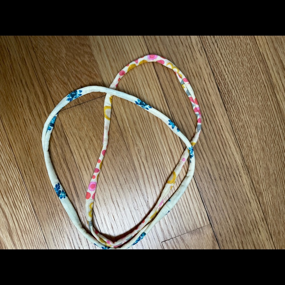 Natural Life Boho Bands